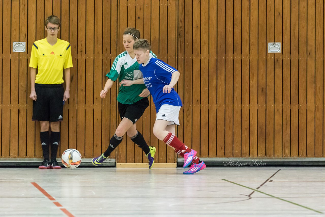 Bild 383 - Volksbank Cup Horst2